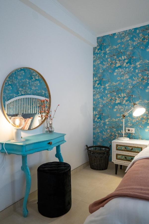 Vincent Studio Apartment Fiume Esterno foto