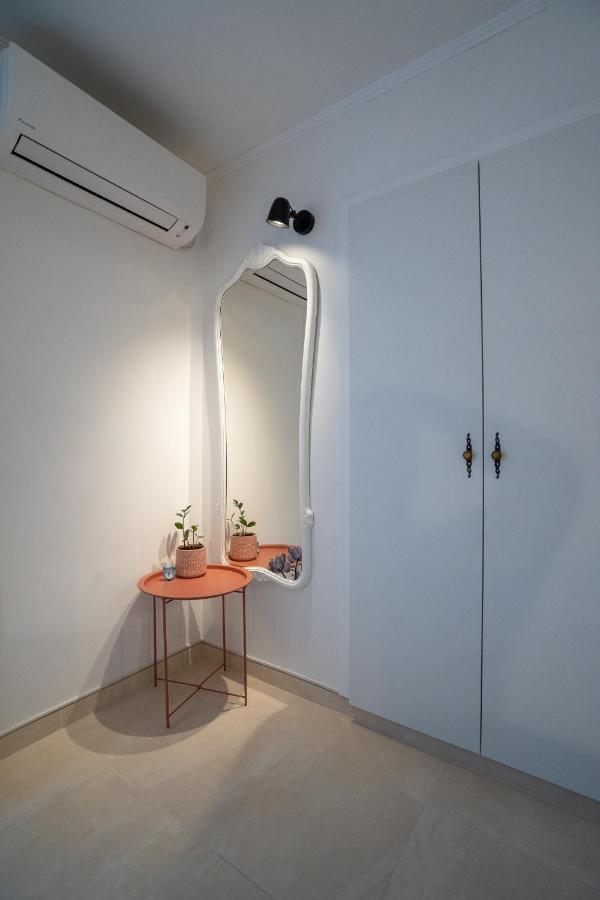 Vincent Studio Apartment Fiume Esterno foto