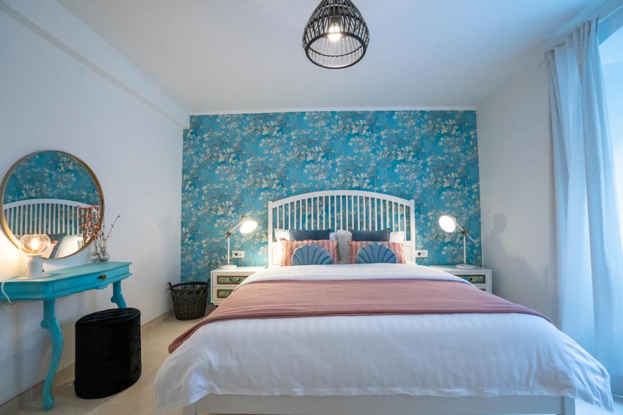 Vincent Studio Apartment Fiume Esterno foto