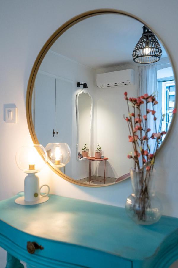 Vincent Studio Apartment Fiume Esterno foto